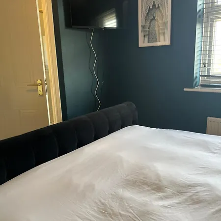 Barrowburn Vakantiehuis